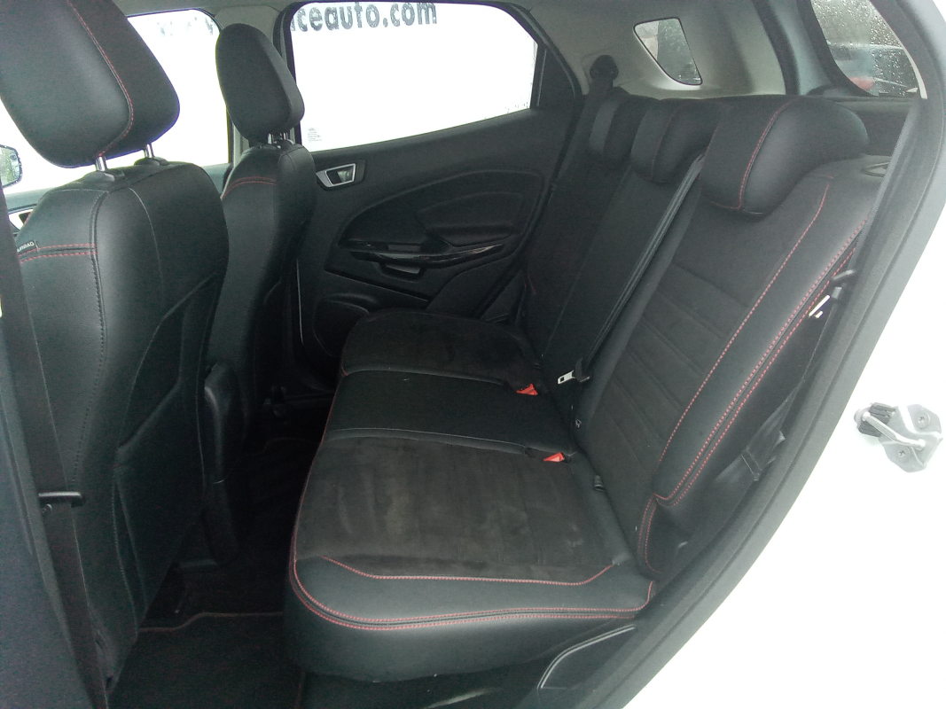 Ford Ecosport — 17