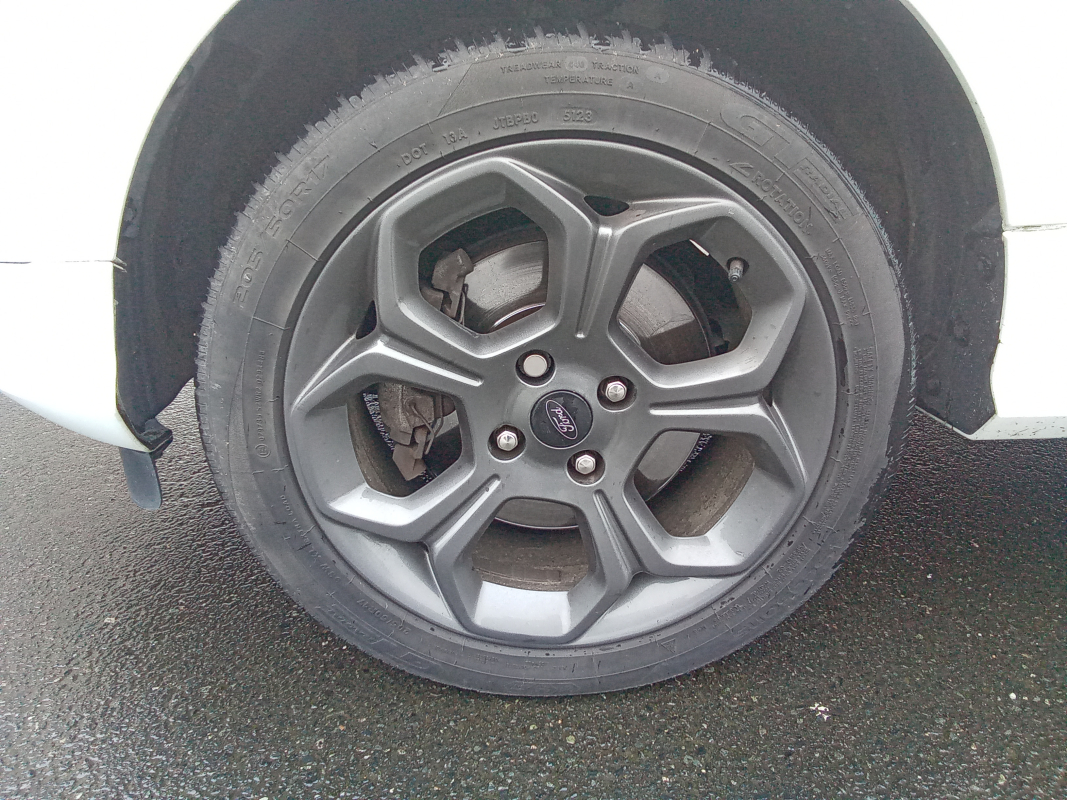 Ford Ecosport — 20