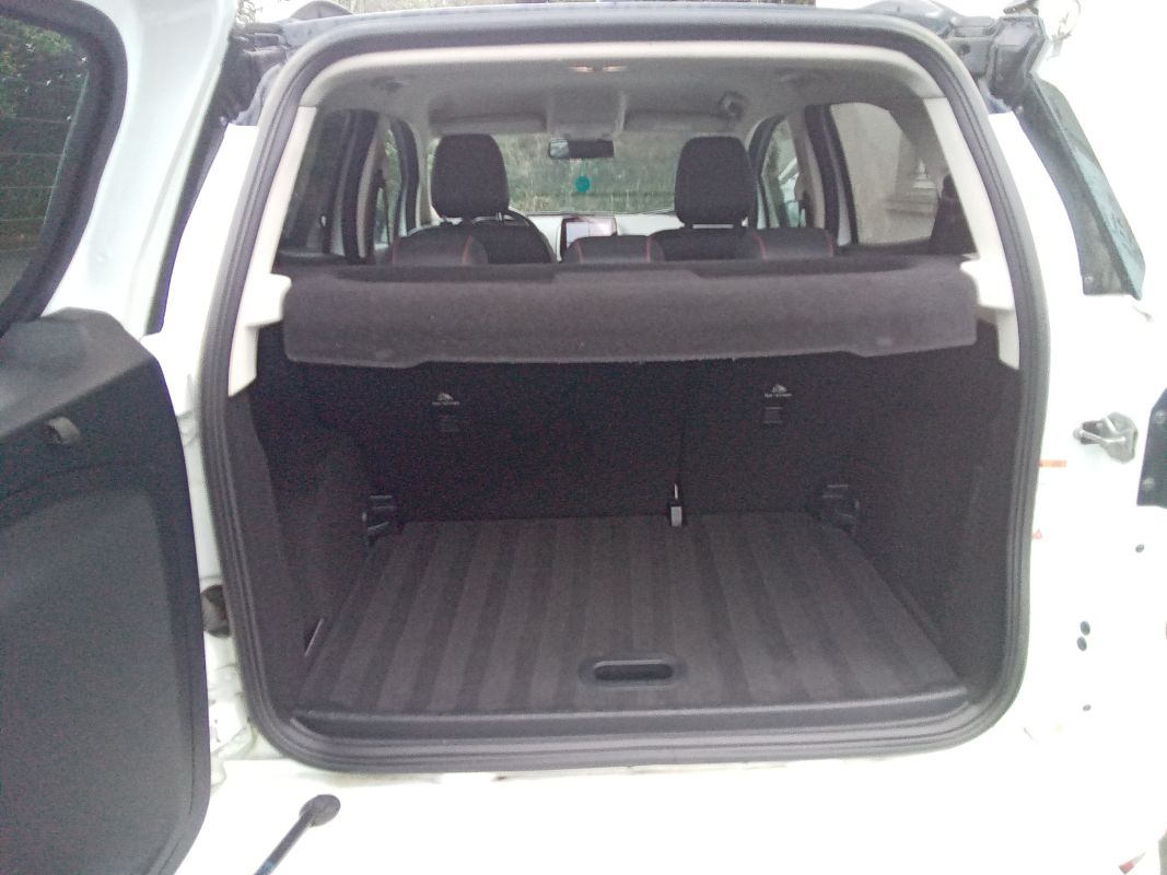 Ford Ecosport — 19