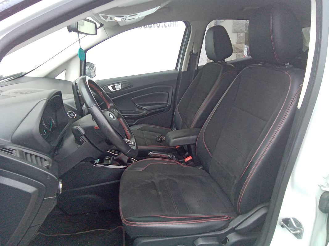 Ford Ecosport — 15
