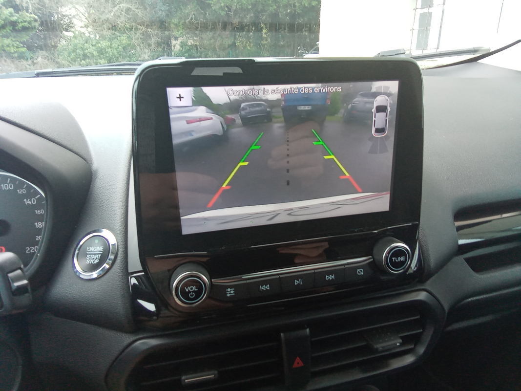 Ford Ecosport — 13