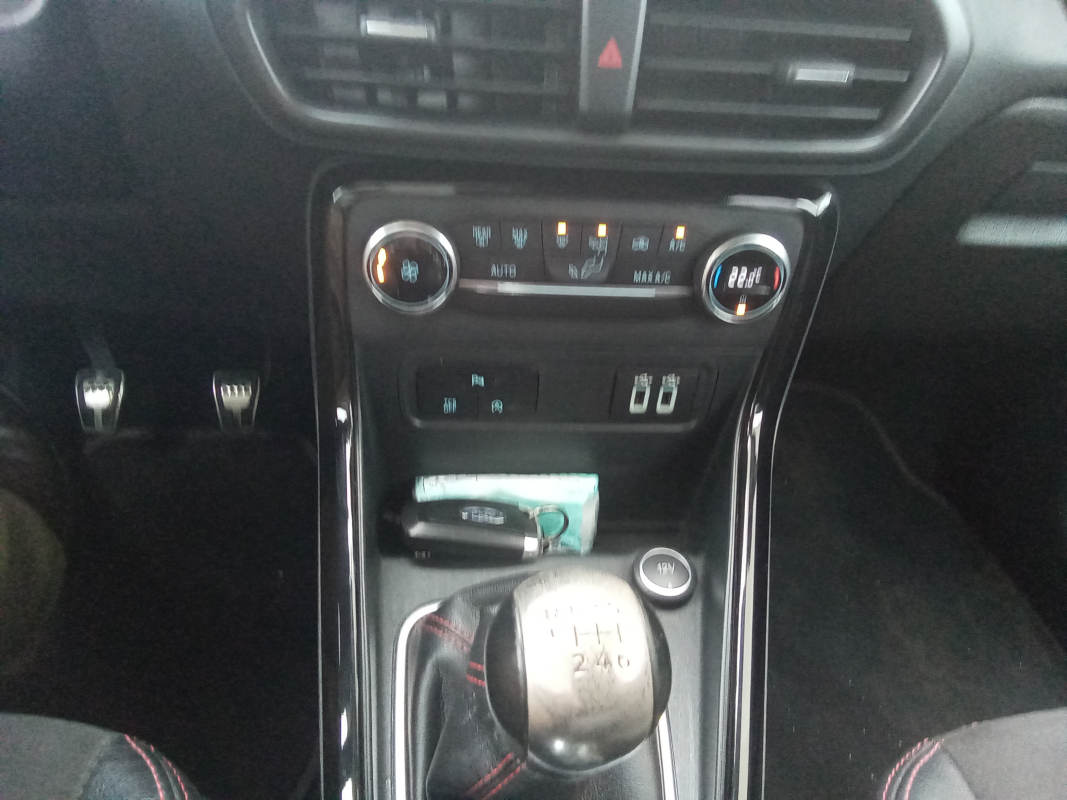 Ford Ecosport — 10