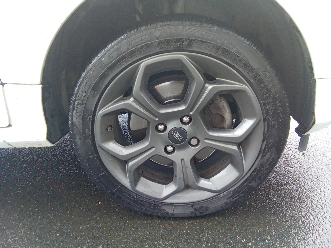 Ford Ecosport — 23