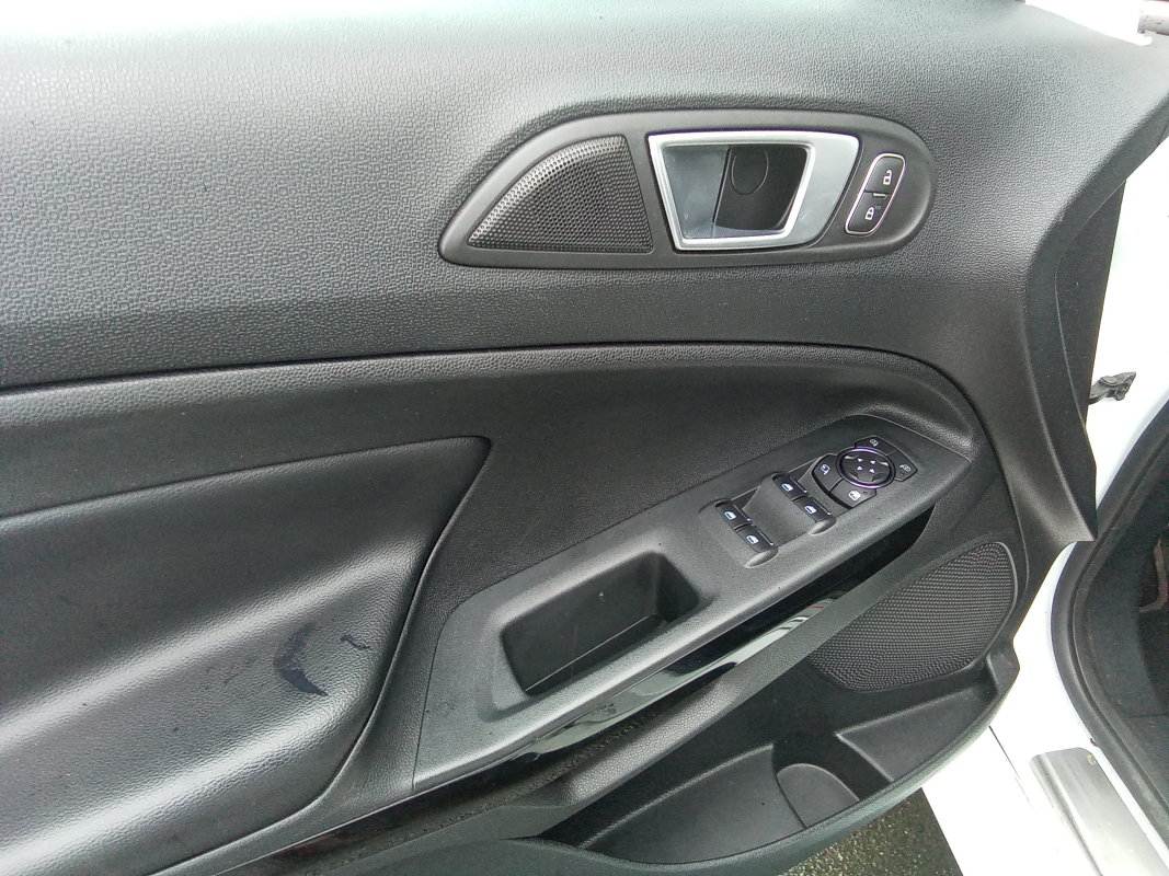 Ford Ecosport — 24