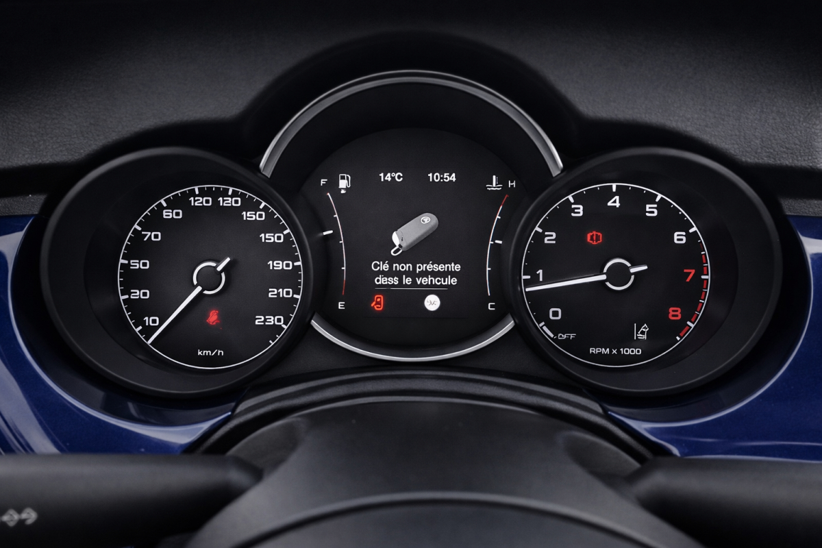 Fiat 500X — 15