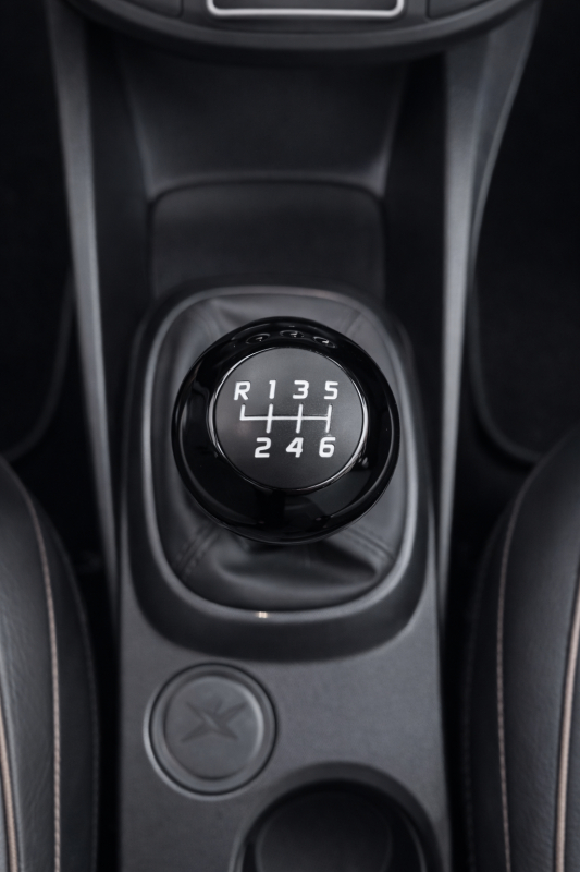 Fiat 500X — 18