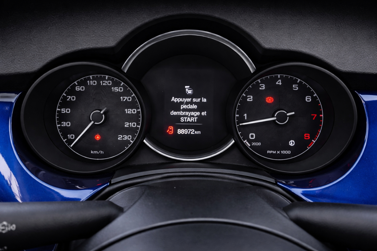 Fiat 500X — 14