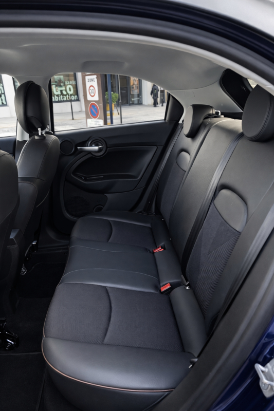 Fiat 500X — 19