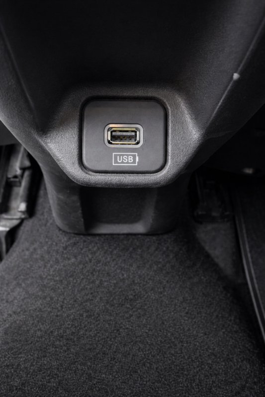 Fiat 500X — 20
