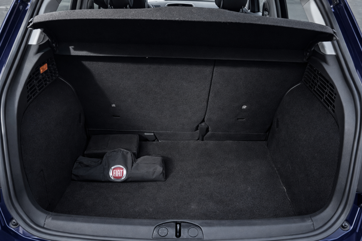 Fiat 500X — 21