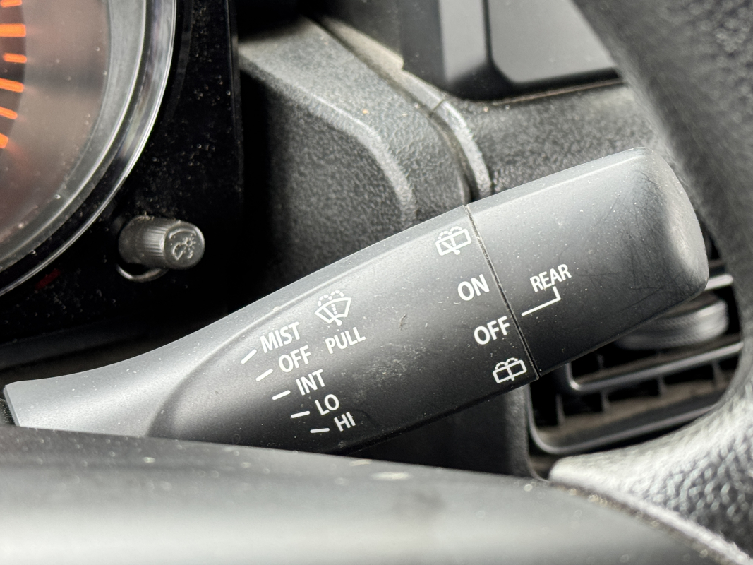 Suzuki Jimny — 17