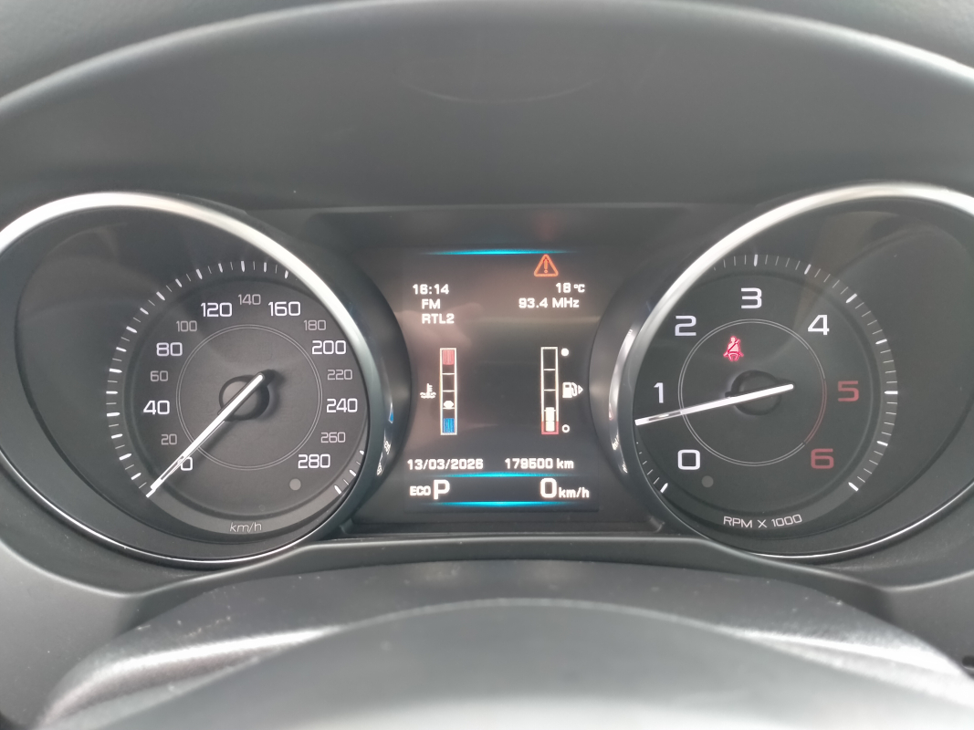 Jaguar XE — 20