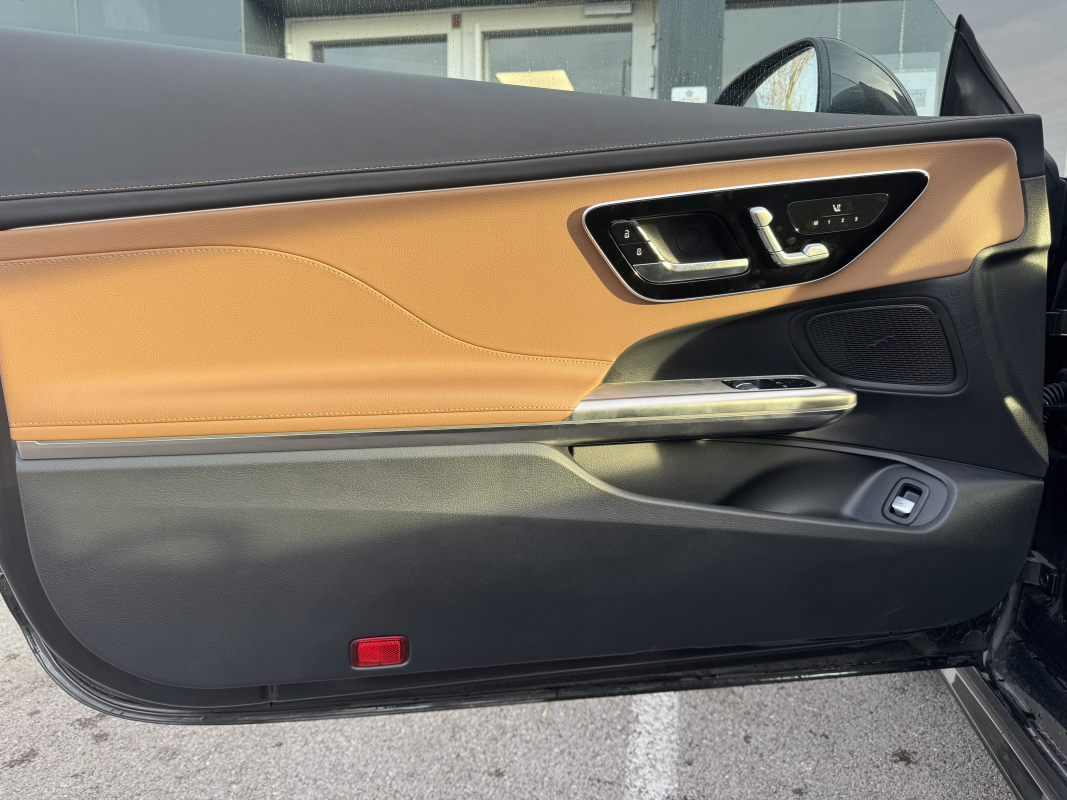 Mercedes CLE — 21