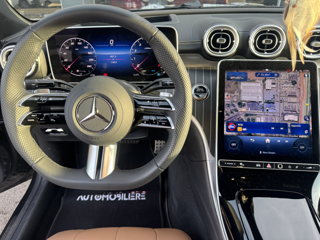 Mercedes CLE — 10