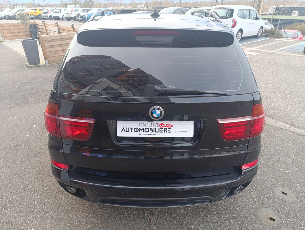 Bmw X5 — 8