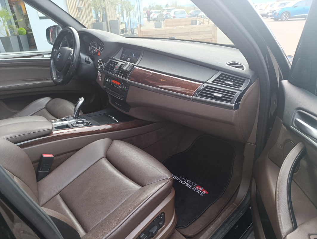 Bmw X5 — 17
