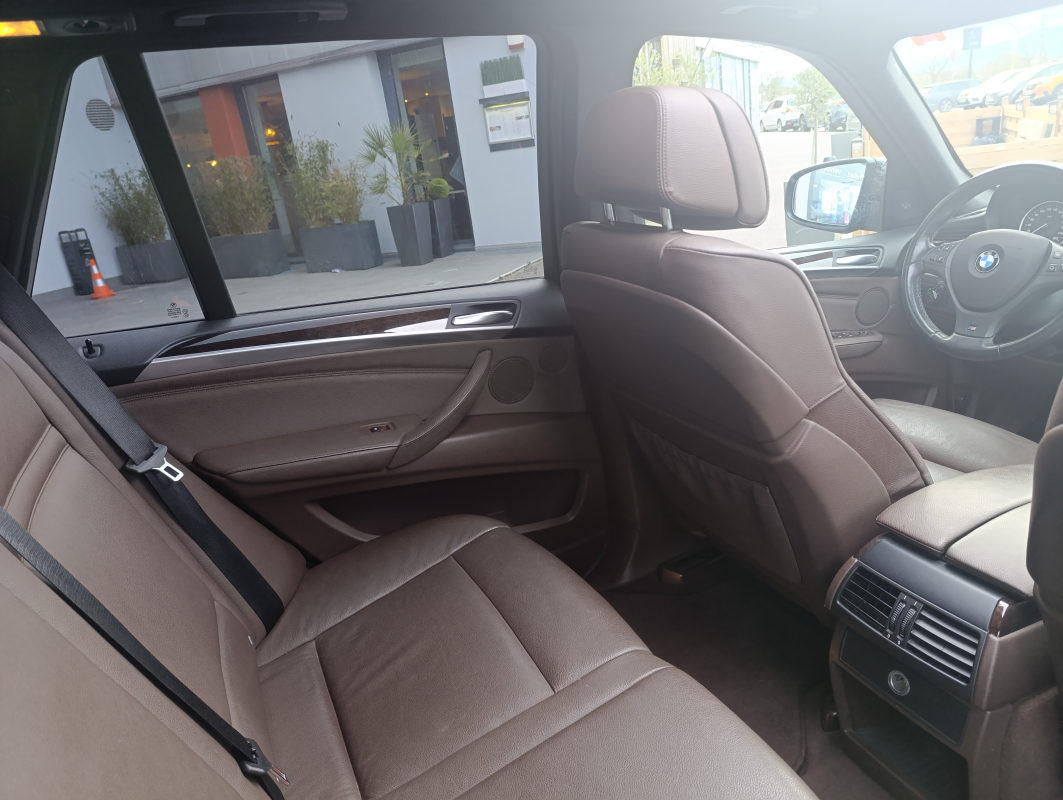 Bmw X5 — 18