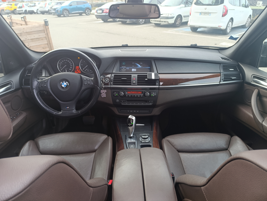 Bmw X5 — 20