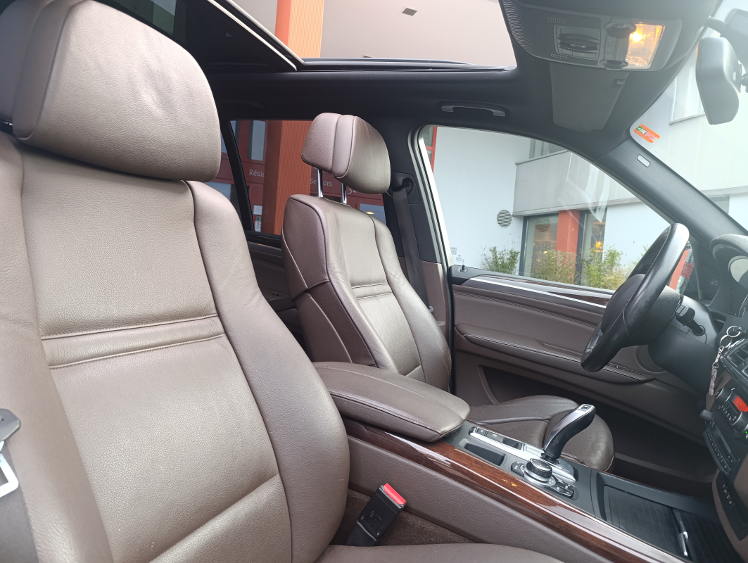 Bmw X5 — 15