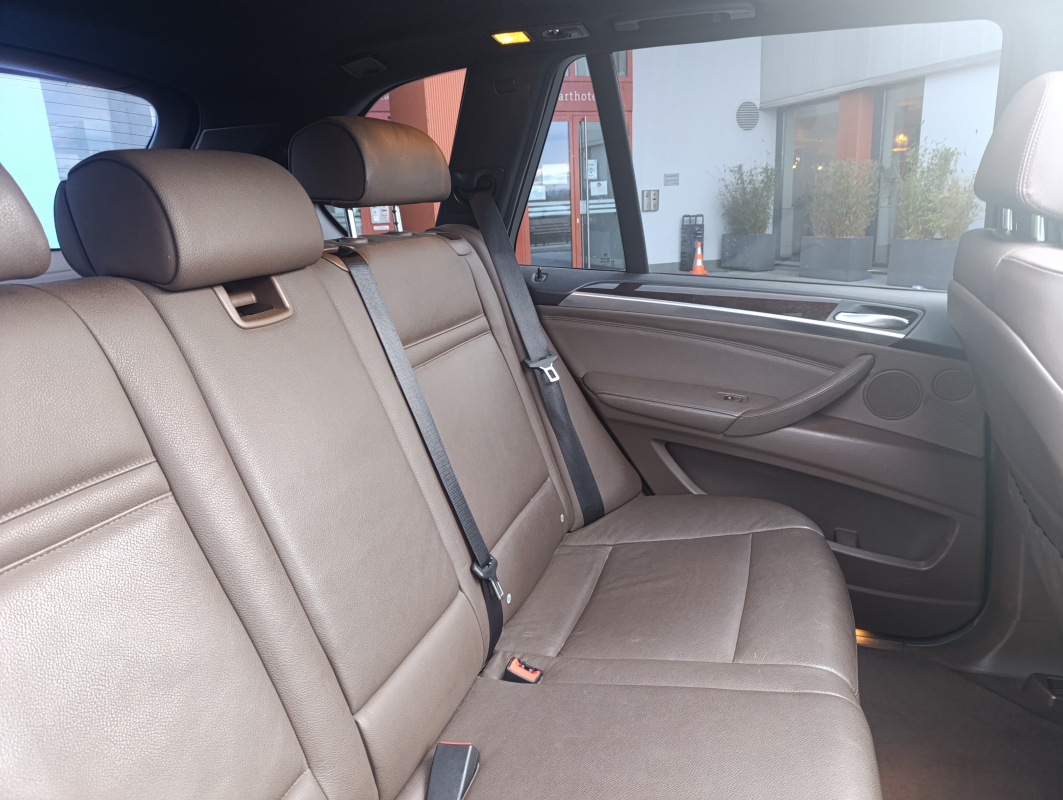 Bmw X5 — 19