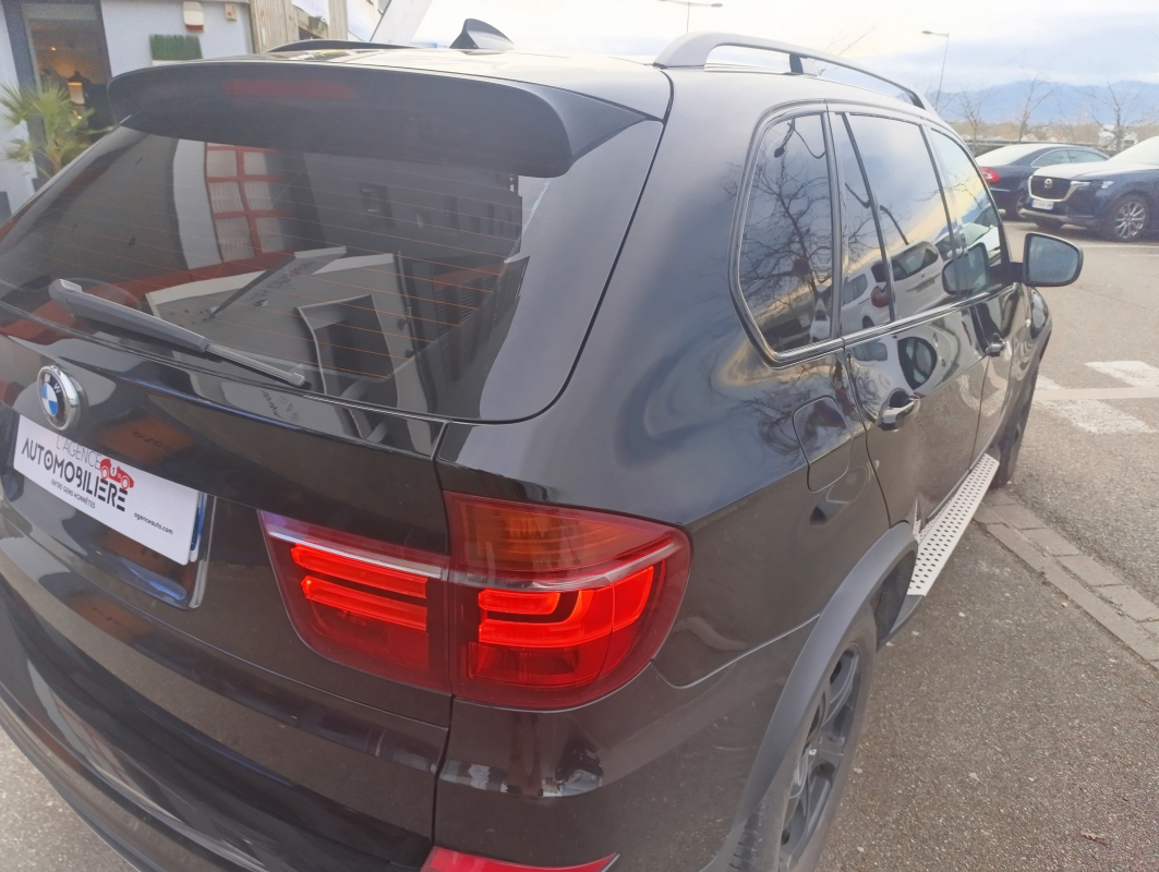 Bmw X5 — 35