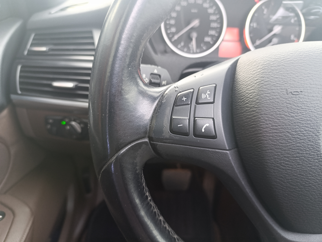Bmw X5 — 23