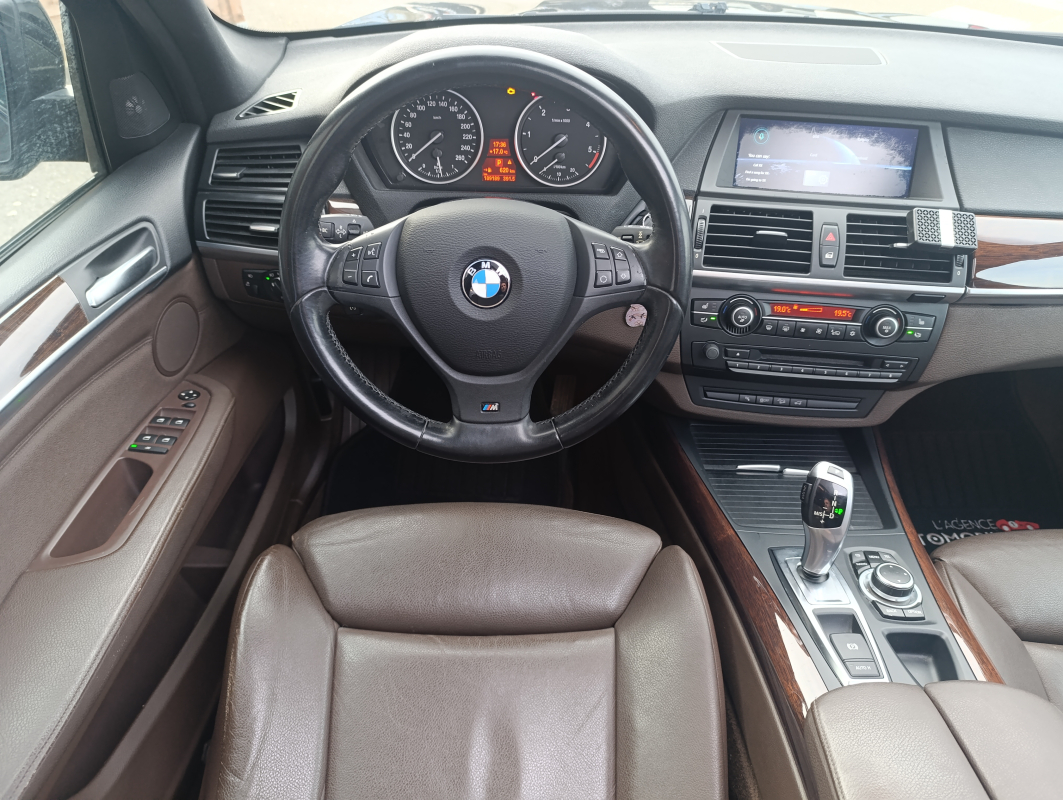Bmw X5 — 21