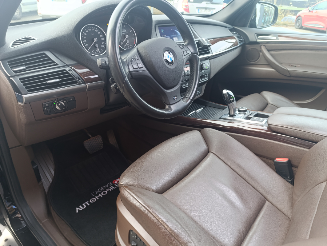 Bmw X5 — 29