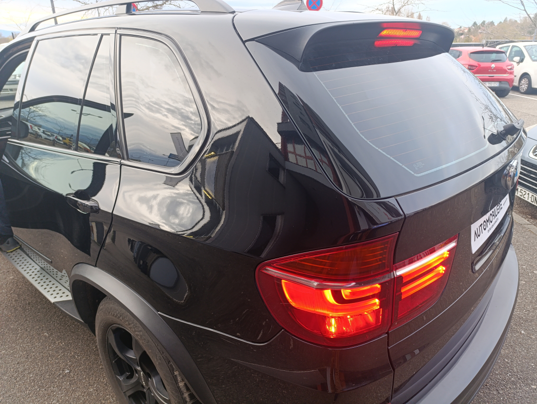 Bmw X5 — 36