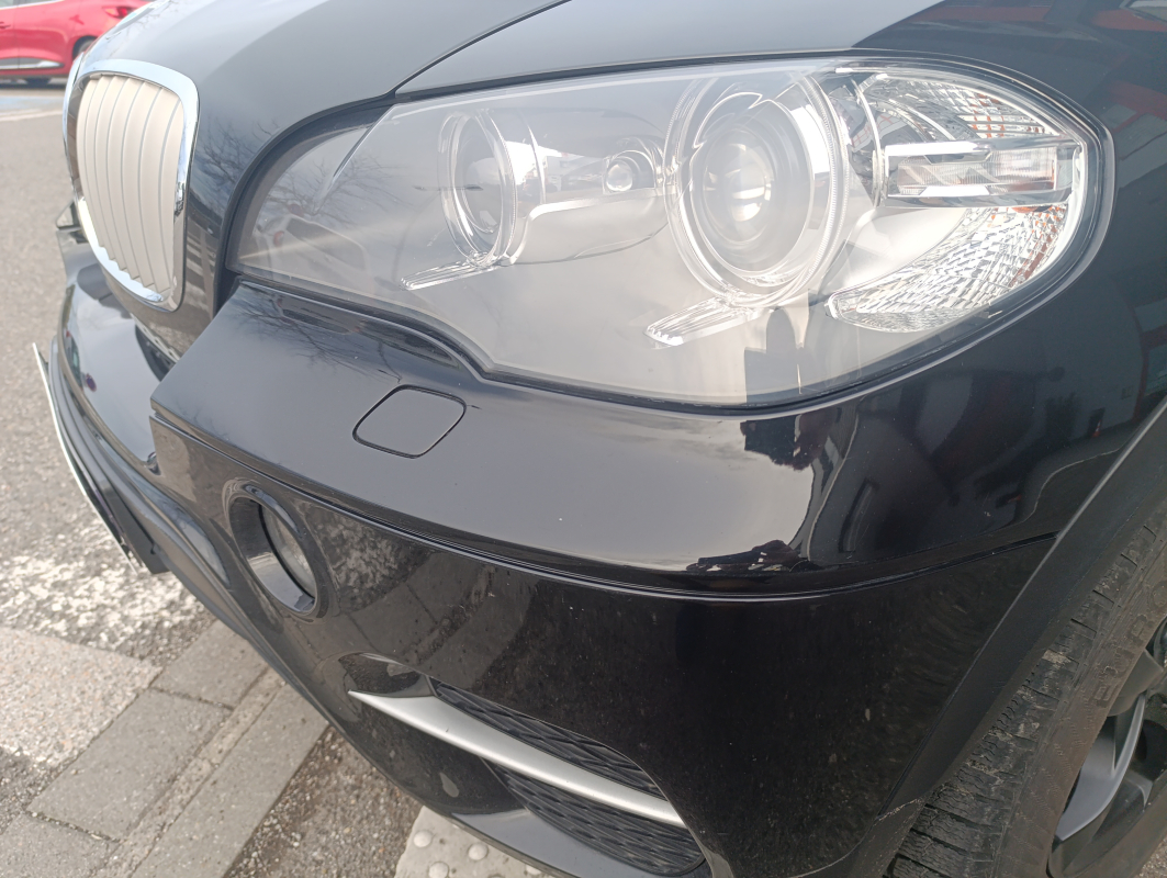 Bmw X5 — 34