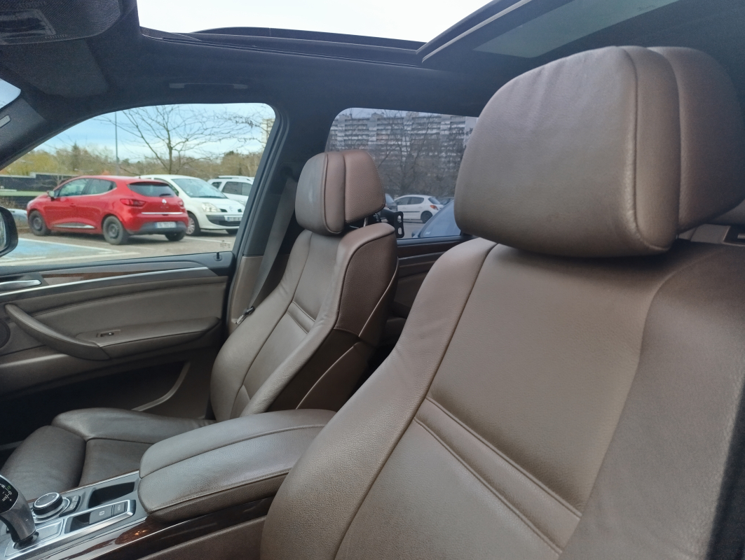 Bmw X5 — 28