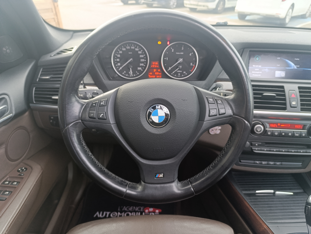 Bmw X5 — 22
