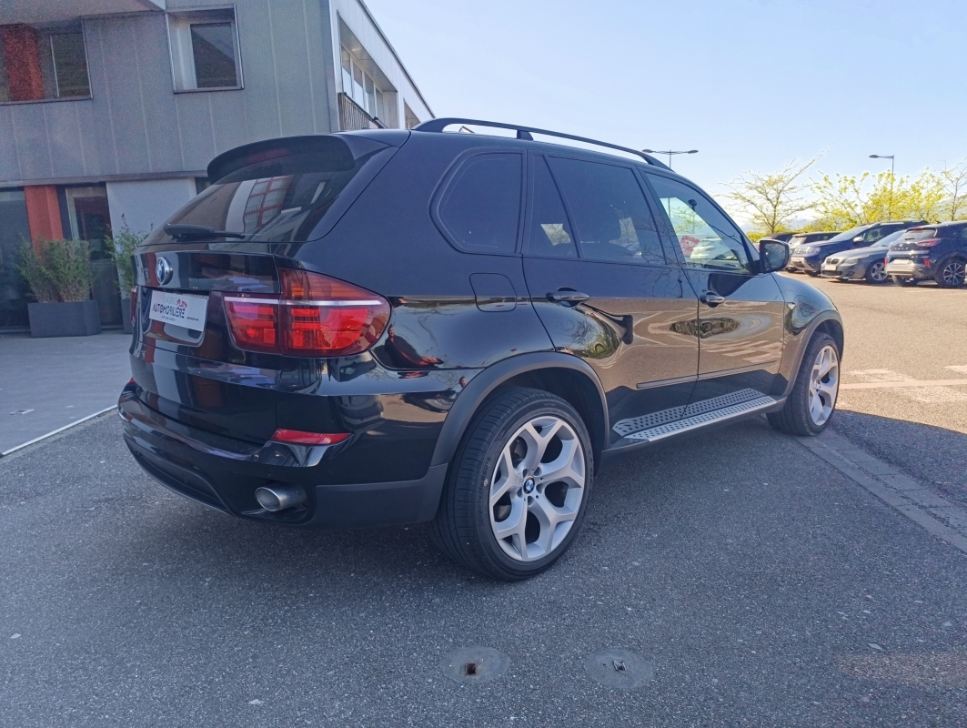 Bmw X5 — 9