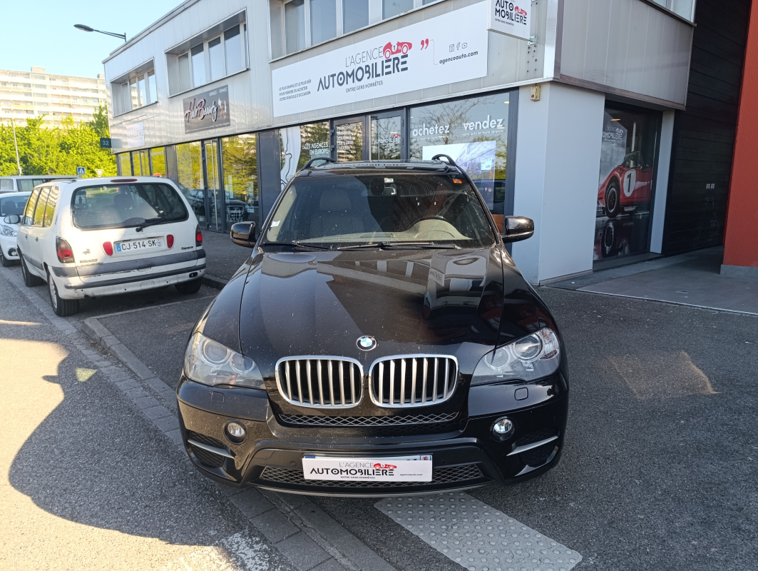 Bmw X5 — 2