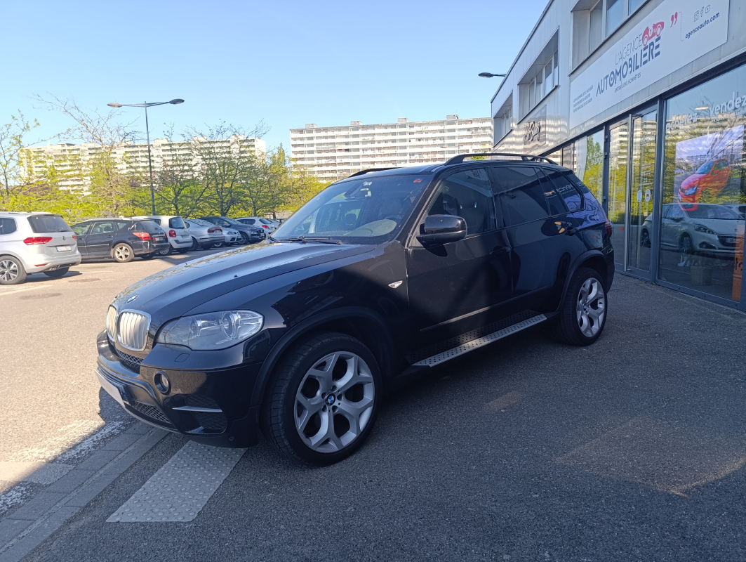 Bmw X5 — 3