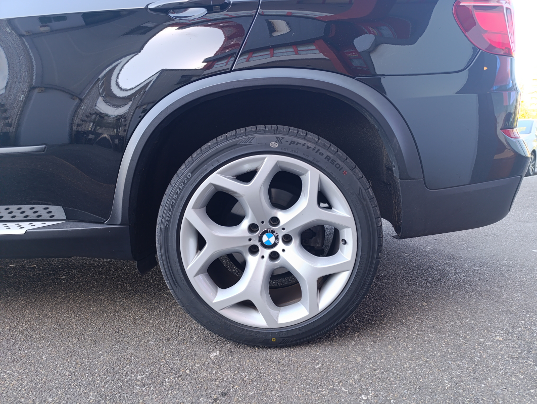Bmw X5 — 13