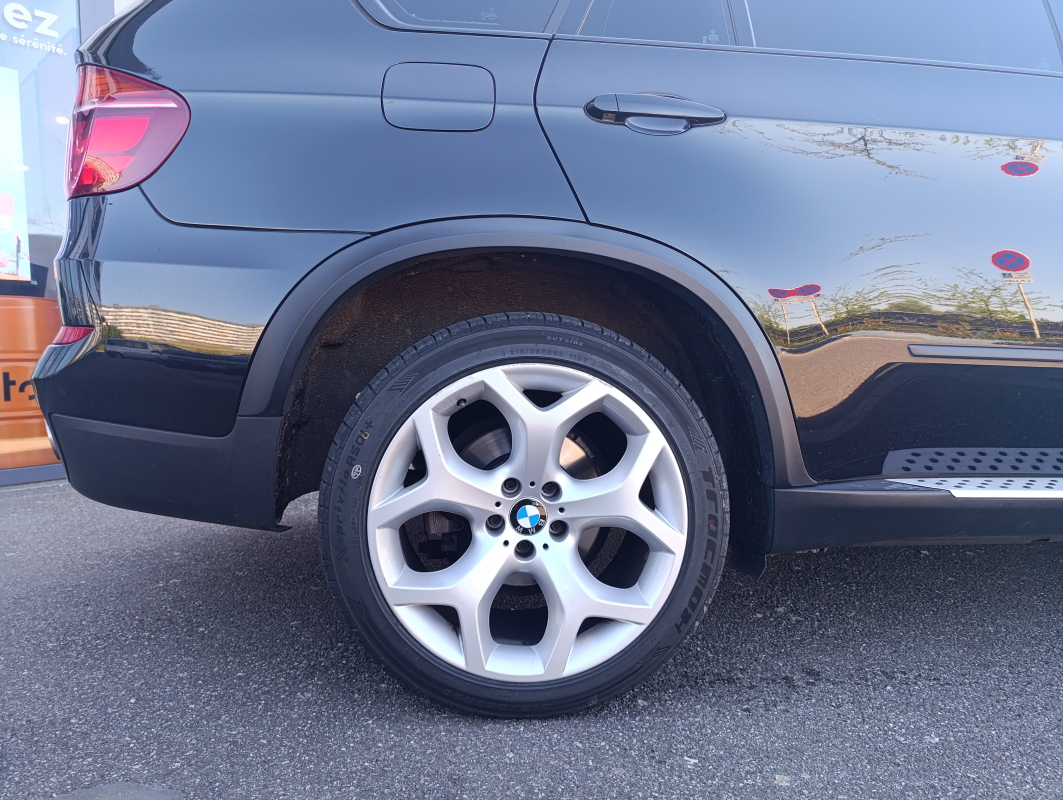 Bmw X5 — 12