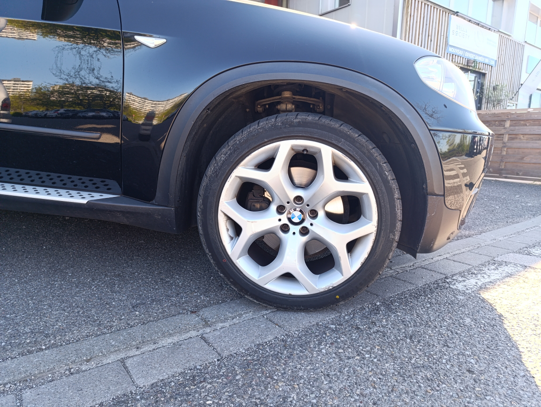 Bmw X5 — 10