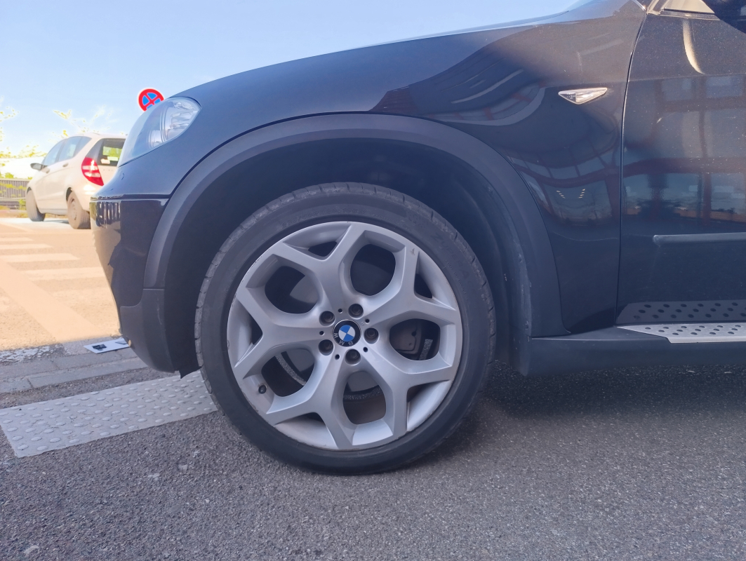 Bmw X5 — 11