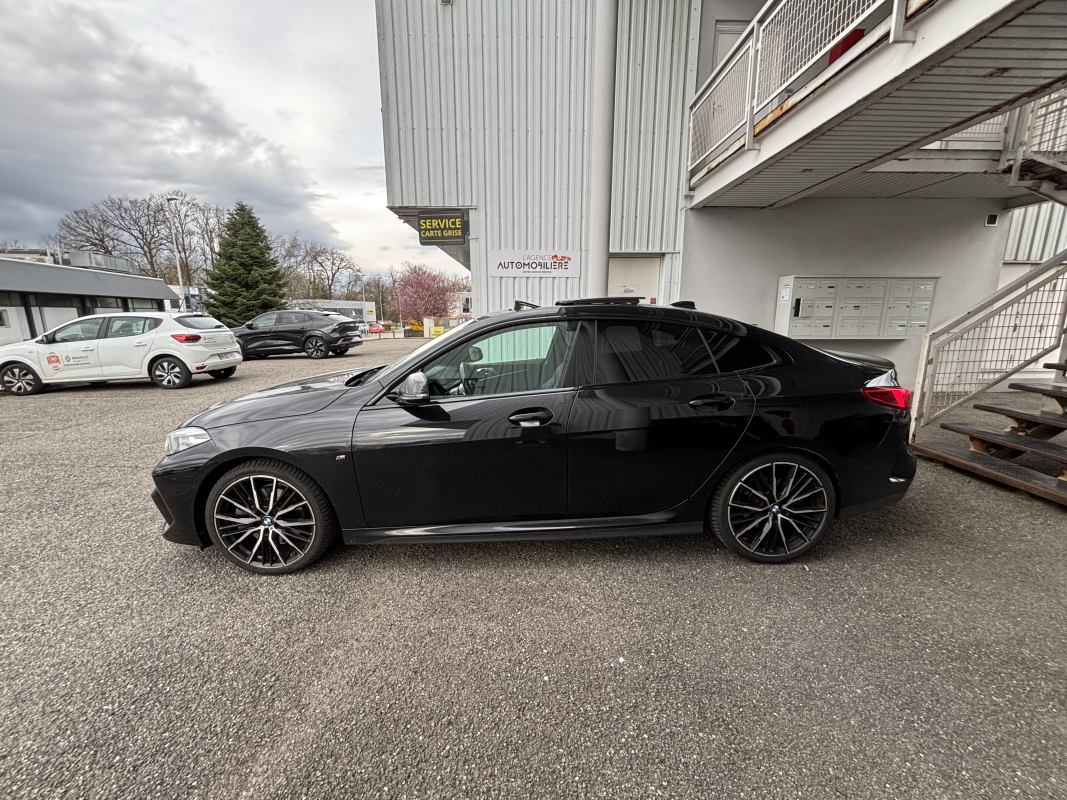 Bmw Série 2 — 4