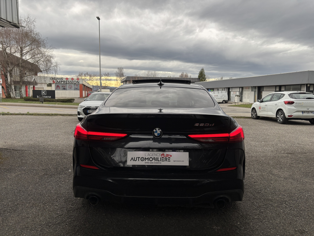Bmw Série 2 — 8