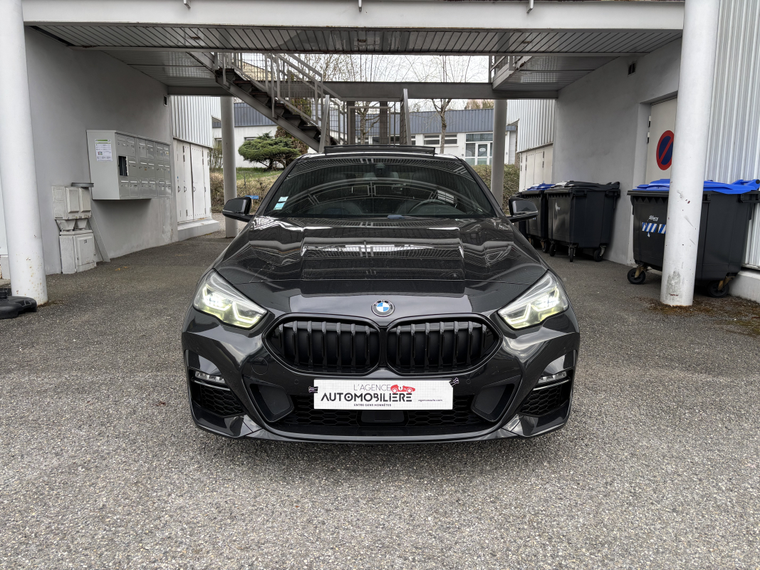 Bmw Série 2 — 2