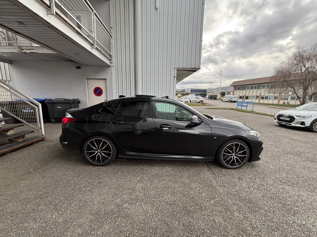 Bmw Série 2 — 7