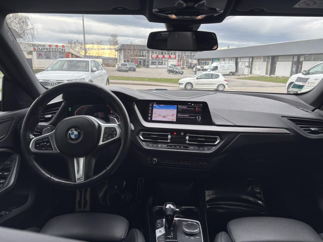 Bmw Série 2 — 18