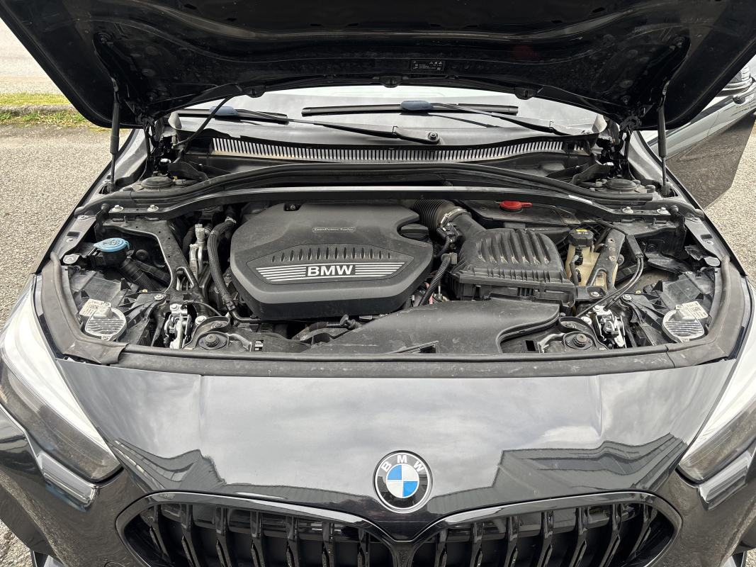 Bmw Série 2 — 20
