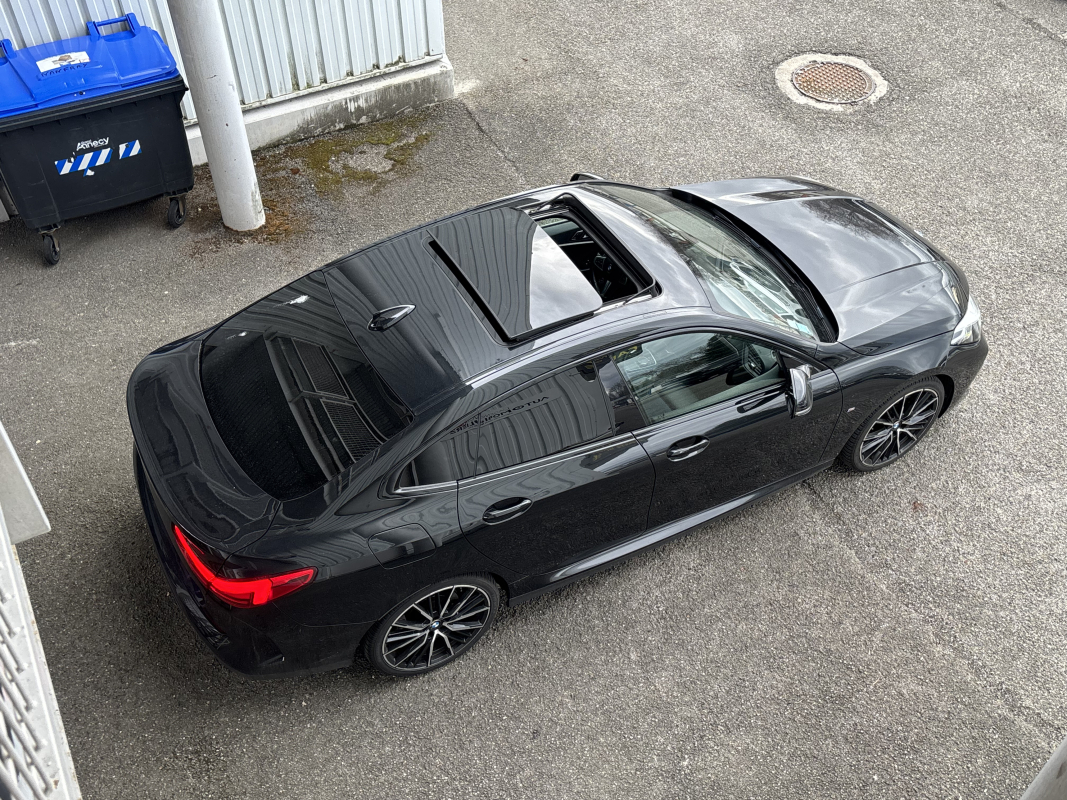 Bmw Série 2 — 13