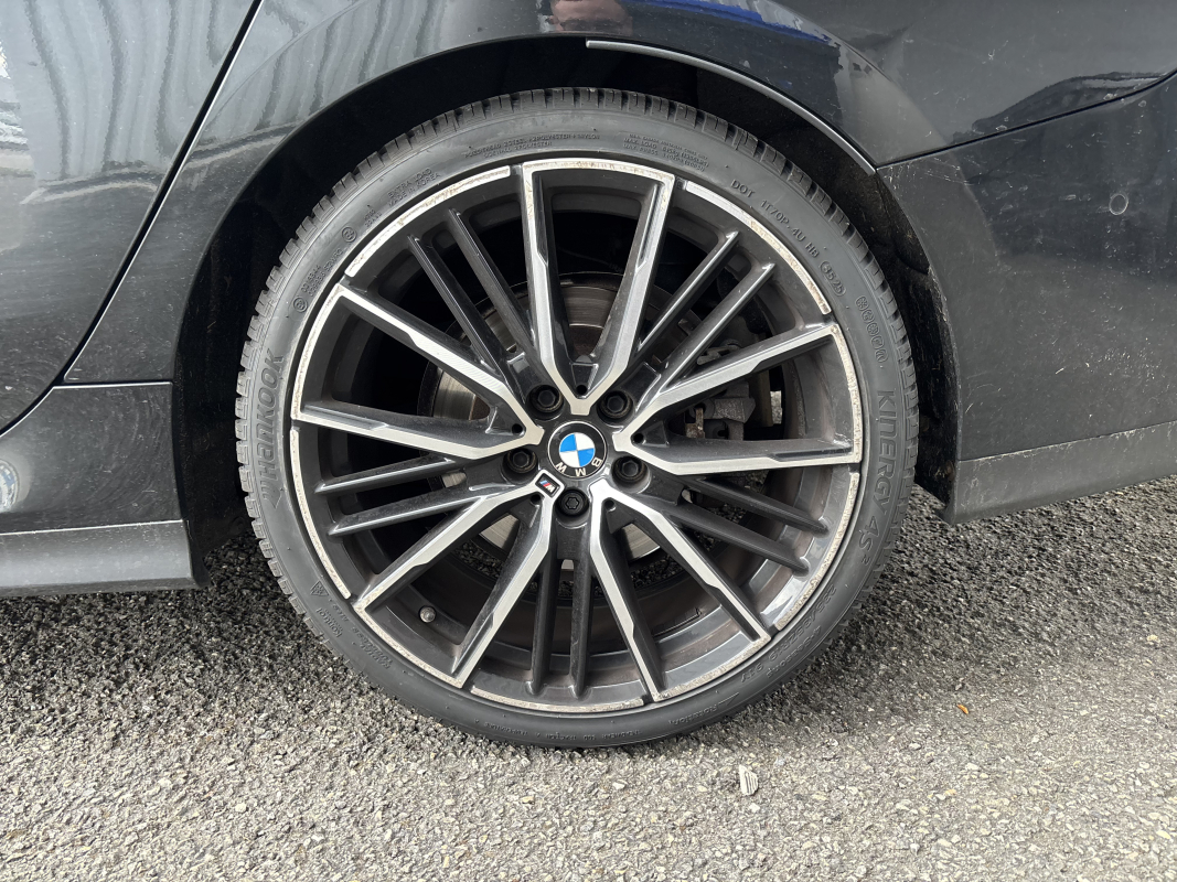 Bmw Série 2 — 22