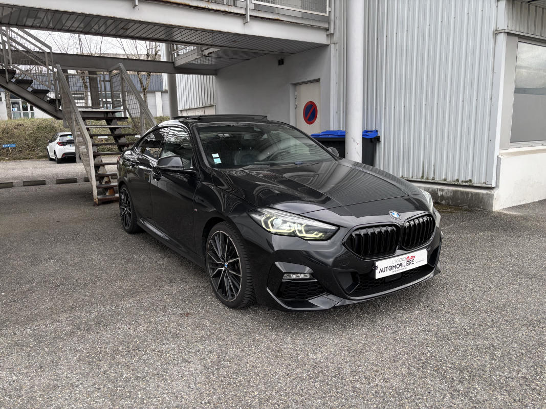 Bmw Série 2 — 21