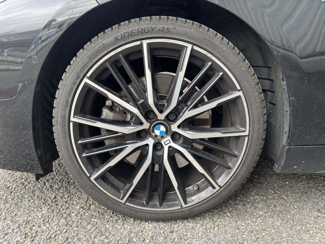 Bmw Série 2 — 25