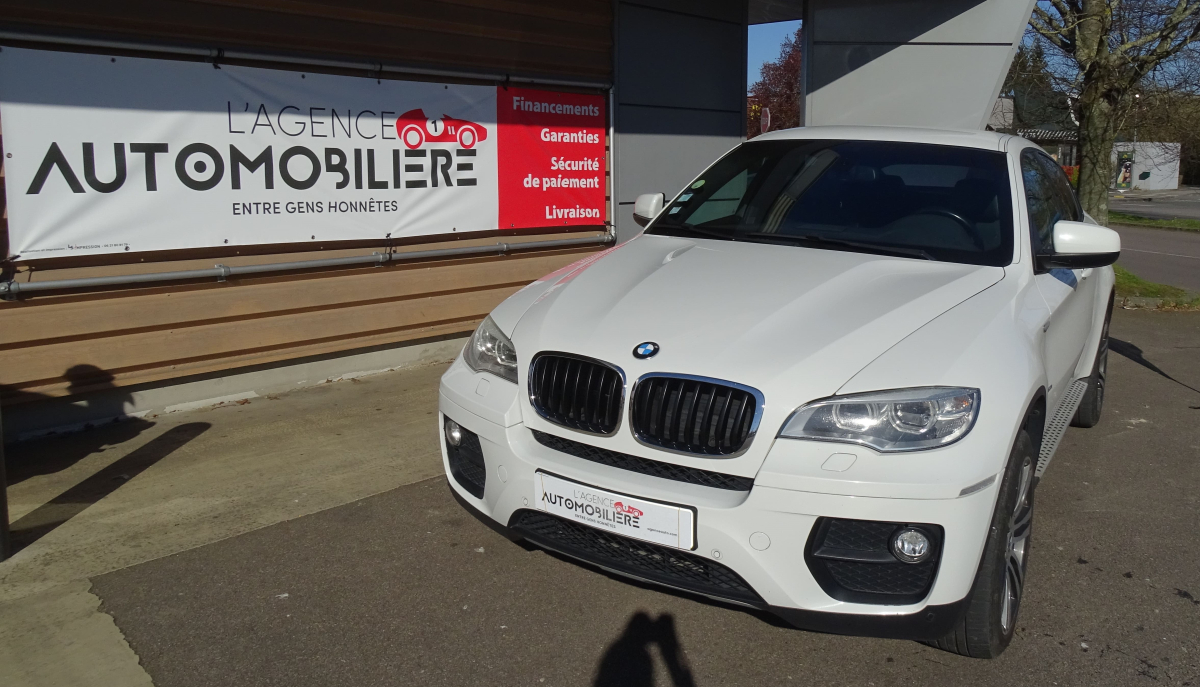 Bmw X6 — 22